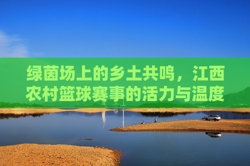 绿茵场上的乡土共鸣,江西农村篮球赛事的活力与温度
