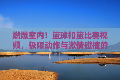 燃爆室内!篮球扣篮比赛视频,极限动作与激情碰撞的视觉盛宴,燃爆室内!篮球扣篮比赛,极限动作与激情碰撞的视觉盛宴