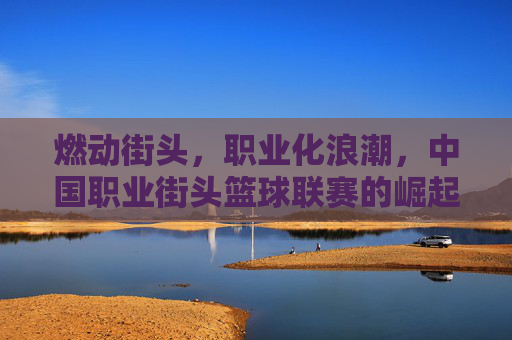 燃动街头,职业化浪潮,中国职业街头篮球联赛的崛起与城市篮球新生态,燃动街头,中国职业街头篮球联赛的崛起与城市篮球新生态