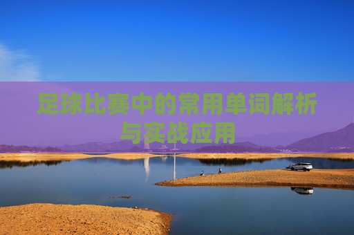 足球比赛中的常用单词解析与实战应用