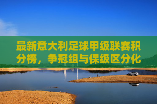 最新意大利足球甲级联赛积分榜,争冠组与保级区分化加剧,各队竞争态势清晰