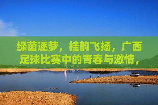 绿茵逐梦，桂韵飞扬，广西足球比赛中的青春与激情，绿茵逐梦，桂韵飞扬，广西足球比赛中的青春与激情