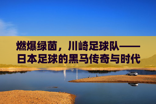 燃爆绿茵,川崎足球队——日本足球的黑马传奇与时代印记,燃爆绿茵,川崎足球队——日本足球的黑马传奇与时代印记