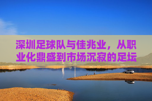 深圳足球队与佳兆业,从职业化鼎盛到市场沉寂的足坛变迁,深圳足球队与佳兆业,从职业化鼎盛到市场沉寂的足坛变迁