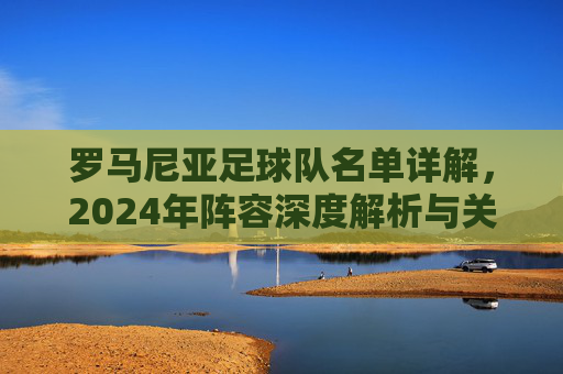 罗马尼亚足球队名单详解,2024年阵容深度解析与关键球员介绍