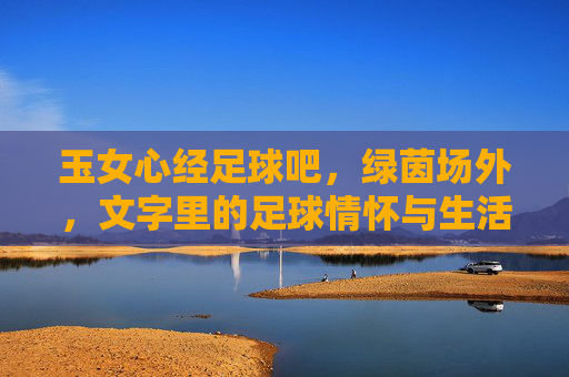 玉女心经足球吧，绿茵场外，文字里的足球情怀与生活温度