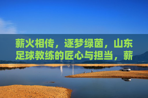薪火相传，逐梦绿茵，山东足球教练的匠心与担当，薪火相传，逐梦绿茵，山东足球教练的匠心与担当