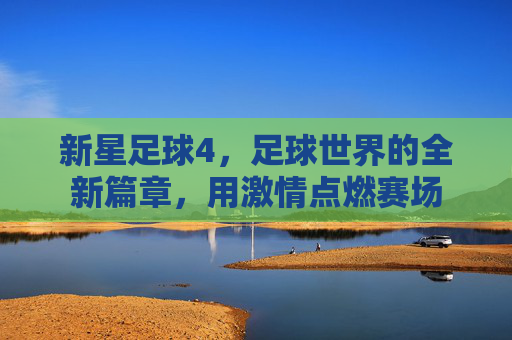 新星足球4,足球世界的全新篇章,用激情点燃赛场