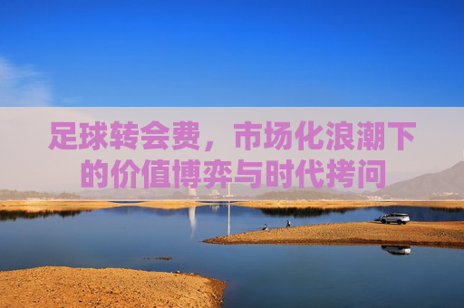 足球转会费,市场化浪潮下的价值博弈与时代拷问