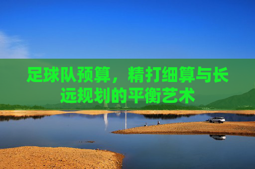 足球队预算,精打细算与长远规划的平衡艺术