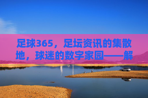 足球365，足坛资讯的集散地，球迷的数字家园——解析这一平台如何成为足球爱好者的核心枢纽