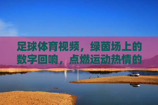 足球体育视频，绿茵场上的数字回响，点燃运动热情的视觉盛宴
