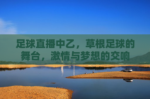 足球直播中乙，草根足球的舞台，激情与梦想的交响