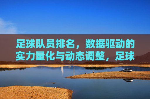 足球队员排名,数据驱动的实力量化与动态调整,足球队员排名,数据驱动的实力量化与动态调整