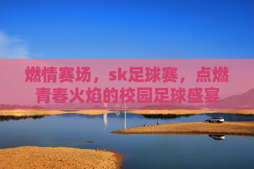 燃情赛场,sk足球赛,点燃青春火焰的校园足球盛宴