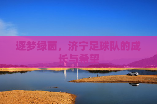 逐梦绿茵，济宁足球队的成长与希望