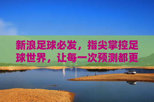 新浪足球必发，指尖掌控足球世界，让每一次预测都更精准
