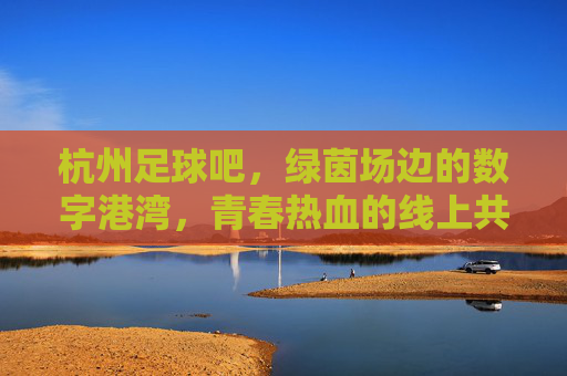 杭州足球吧，绿茵场边的数字港湾，青春热血的线上共鸣