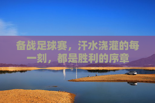 备战足球赛,汗水浇灌的每一刻,都是胜利的序章