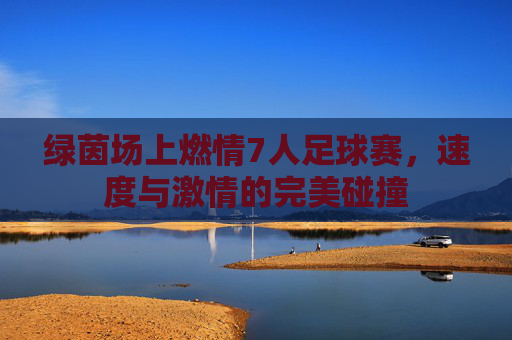 绿茵场上燃情7人足球赛,速度与激情的完美碰撞