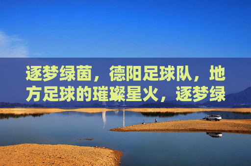 逐梦绿茵,德阳足球队,地方足球的璀璨星火,逐梦绿茵,德阳足球队,地方足球的璀璨星火