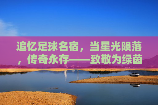 追忆足球名宿,当星光陨落,传奇永存——致敬为绿茵场献身的足球巨人,追忆足球名宿,当星光陨落,传奇永存——致敬为绿茵场献身的足球巨人