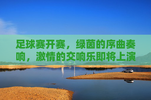 足球赛开赛,绿茵的序曲奏响,激情的交响乐即将上演,足球赛开赛,绿茵的序曲奏响,激情的交响乐即将上演