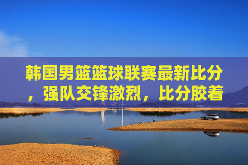 韩国男篮篮球联赛最新比分,强队交锋激烈,比分胶着彰显竞技魅力,韩国男篮联赛最新比分,强队交锋激烈,比分胶着彰显竞技魅力