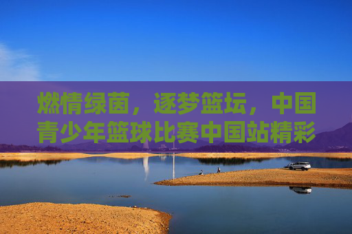 燃情绿茵，逐梦篮坛，中国青少年篮球比赛中国站精彩呈现，燃情绿茵，逐梦篮坛，中国青少年篮球比赛中国站精彩呈现