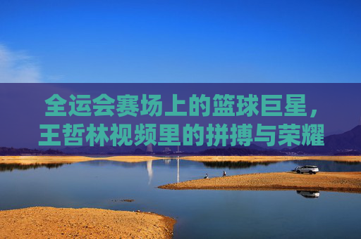 全运会赛场上的篮球巨星，王哲林视频里的拼搏与荣耀，全运会赛场上的篮球巨星王哲林，视频里的拼搏与荣耀