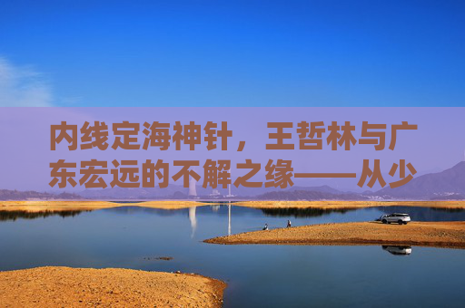 内线定海神针，王哲林与广东宏远的不解之缘——从少年天才到冠军功臣的蜕变之路，内线定海神针，王哲林与广东宏远的不解之缘——从少年天才到冠军功臣的蜕变之路