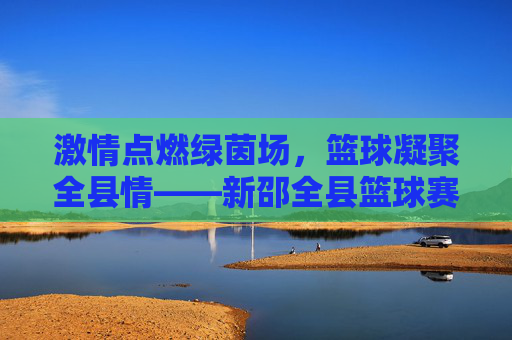 激情点燃绿茵场，篮球凝聚全县情——新邵全县篮球赛激烈角逐，精彩纷呈