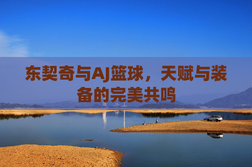 东契奇与AJ篮球,天赋与装备的完美共鸣