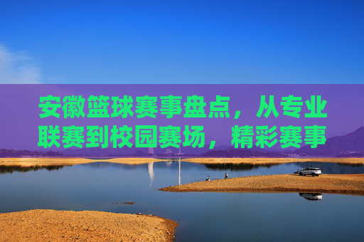 安徽篮球赛事盘点，从专业联赛到校园赛场，精彩赛事不断，安徽篮球赛事盘点，从专业联赛到校园赛场，精彩赛事不断