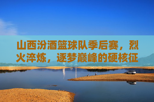 山西汾酒篮球队季后赛,烈火淬炼,逐梦巅峰的硬核征程,山西汾酒篮球队季后赛,烈火淬炼,逐梦巅峰的硬核征程