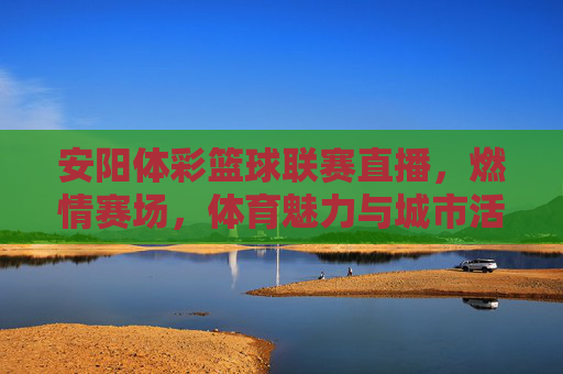 安阳体彩篮球联赛直播,燃情赛场,体育魅力与城市活力共融