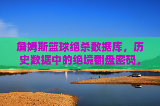 詹姆斯篮球绝杀数据库，历史数据中的绝境翻盘密码，詹姆斯篮球绝杀数据库，历史数据中的绝境翻盘密码