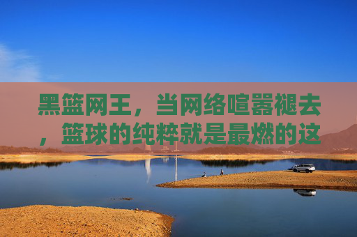 黑篮网王，当网络喧嚣褪去，篮球的纯粹就是最燃的这就是篮球，黑网网王，喧嚣褪去，篮球的纯粹，就是最燃的赛场