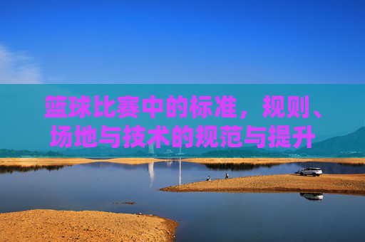 篮球比赛中的标准,规则、场地与技术的规范与提升