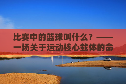 比赛中的篮球叫什么?——一场关于运动核心载体的命名与演变探索
