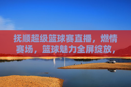 抚顺超级篮球赛直播,燃情赛场,篮球魅力全屏绽放,抚顺超级篮球赛直播,燃情赛场,篮球魅力全屏绽放