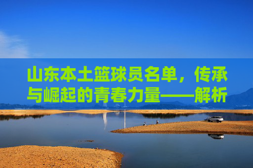 山东本土篮球员名单,传承与崛起的青春力量——解析山东男篮的本土培养体系与代表人物
