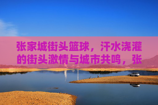 张家城街头篮球，汗水浇灌的街头激情与城市共鸣，张家城街头篮球，汗水浇灌的街头激情与城市共鸣