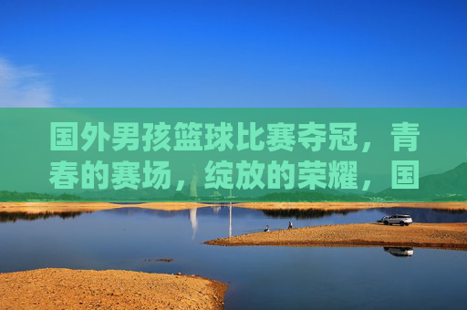 国外男孩篮球比赛夺冠，青春的赛场，绽放的荣耀，国外男孩篮球夺冠，青春赛场绽放荣耀