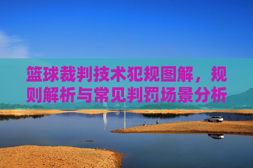 篮球裁判技术犯规图解,规则解析与常见判罚场景分析,篮球裁判技术犯规图解,规则解析与常见判罚场景分析