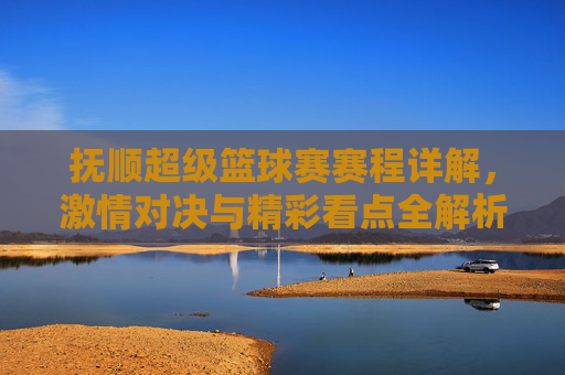 抚顺超级篮球赛赛程详解，激情对决与精彩看点全解析，抚顺超级篮球赛赛程详解，激情对决与精彩看点全解析