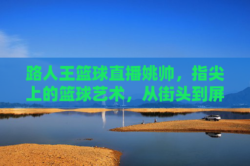 路人王篮球直播姚帅,指尖上的篮球艺术,从街头到屏幕的传奇