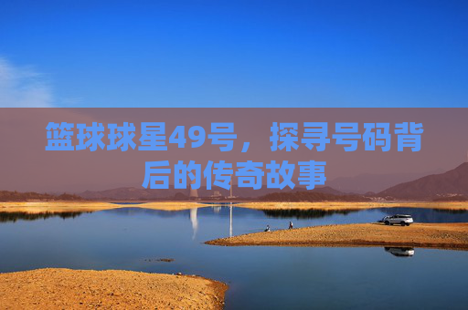 篮球球星49号,探寻号码背后的传奇故事