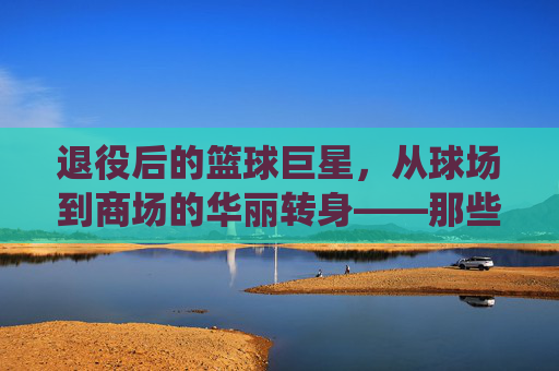 退役后的篮球巨星,从球场到商场的华丽转身——那些改行的传奇人物,退役后的篮球巨星,从球场到商场的华丽转身——那些改行的传奇人物