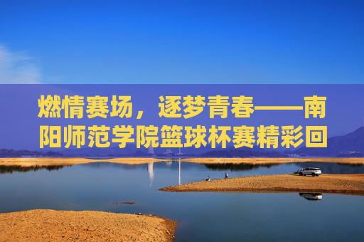 燃情赛场，逐梦青春——南阳师范学院篮球杯赛精彩回眸